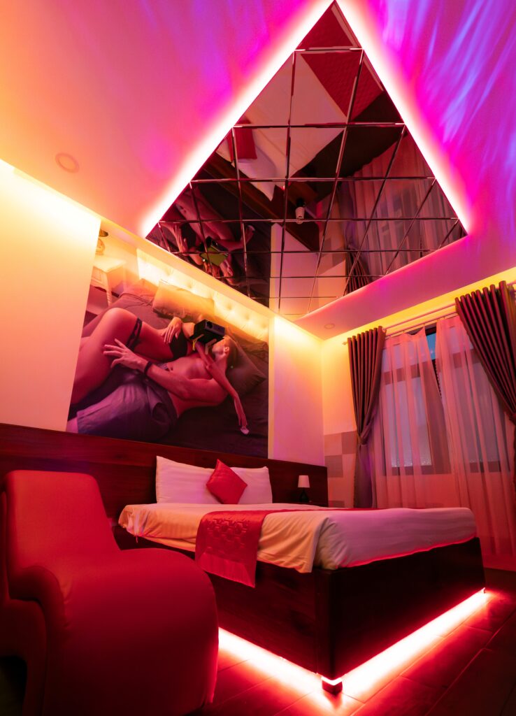 Phòng VIP ĐH2