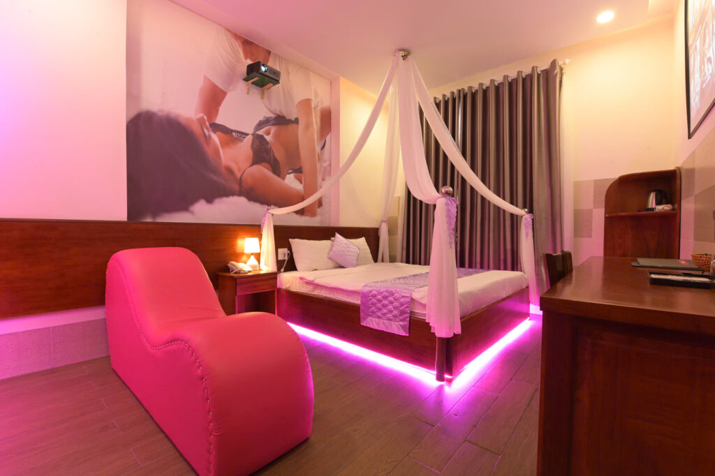 Phòng VIP ĐH2