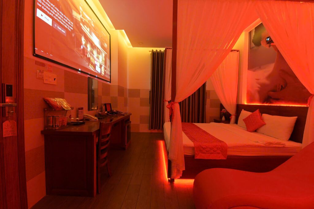 Phòng VIP ĐH2