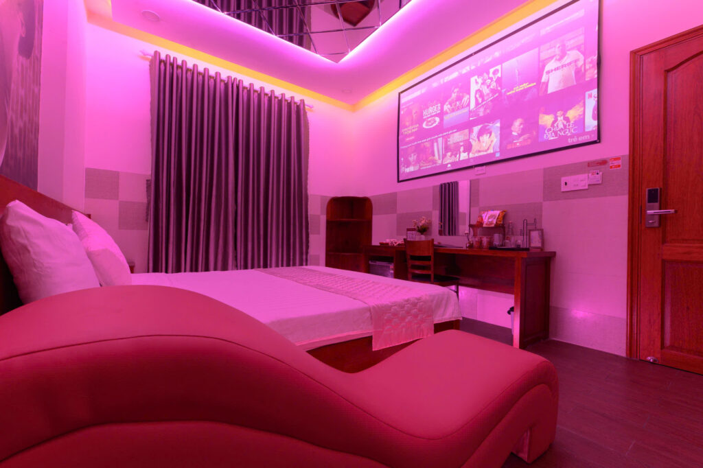 Phòng VIP ĐH2