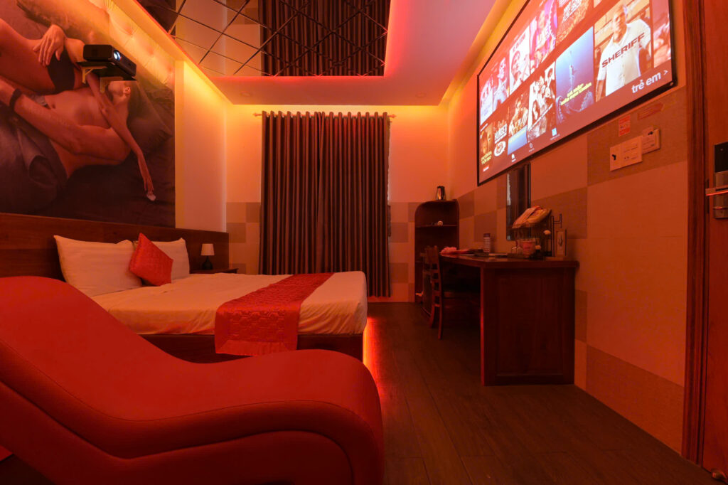 Phòng VIP ĐH2