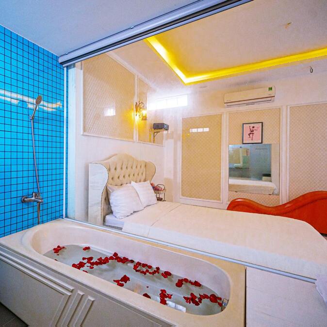 Phòng VIP ĐH1