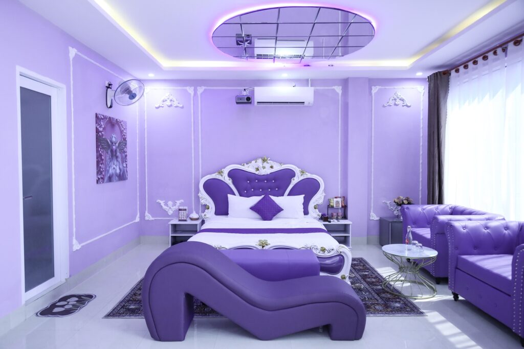 Phòng SUPER VIP ĐH3