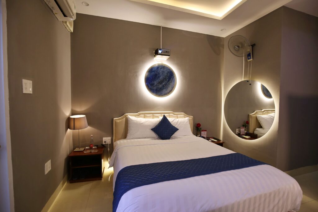 Phòng VIP ĐH3