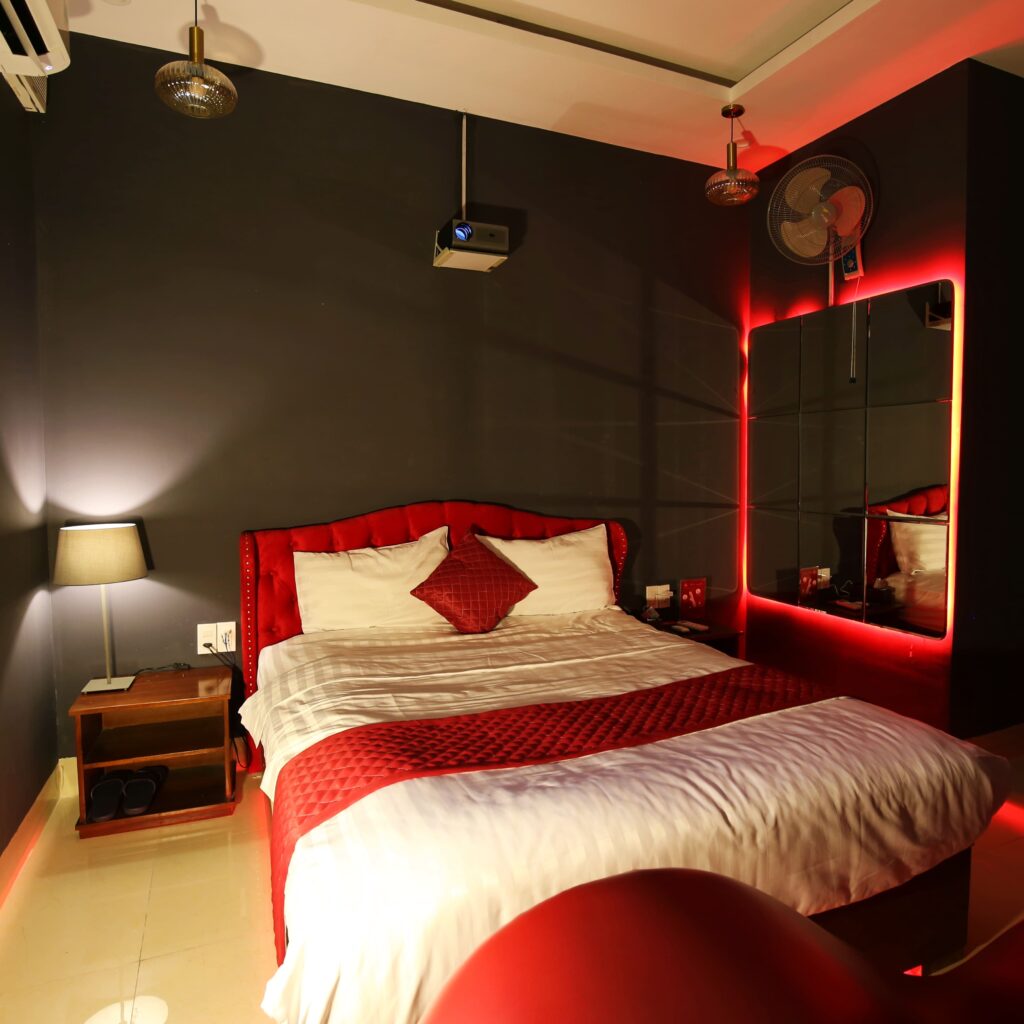 Phòng VIP ĐH3