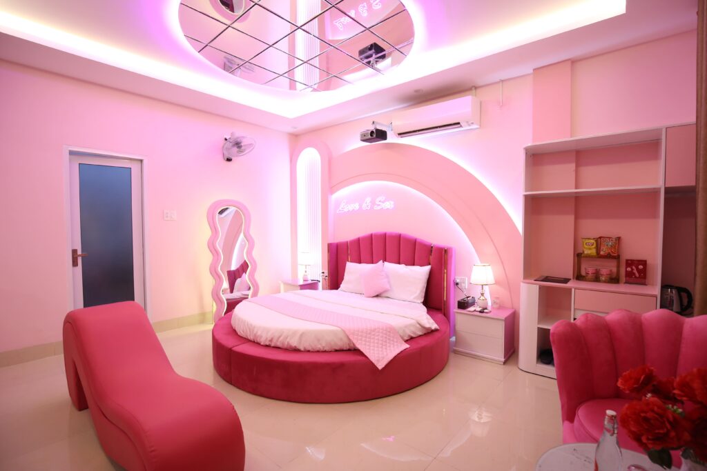 Phòng SUPER VIP ĐH3