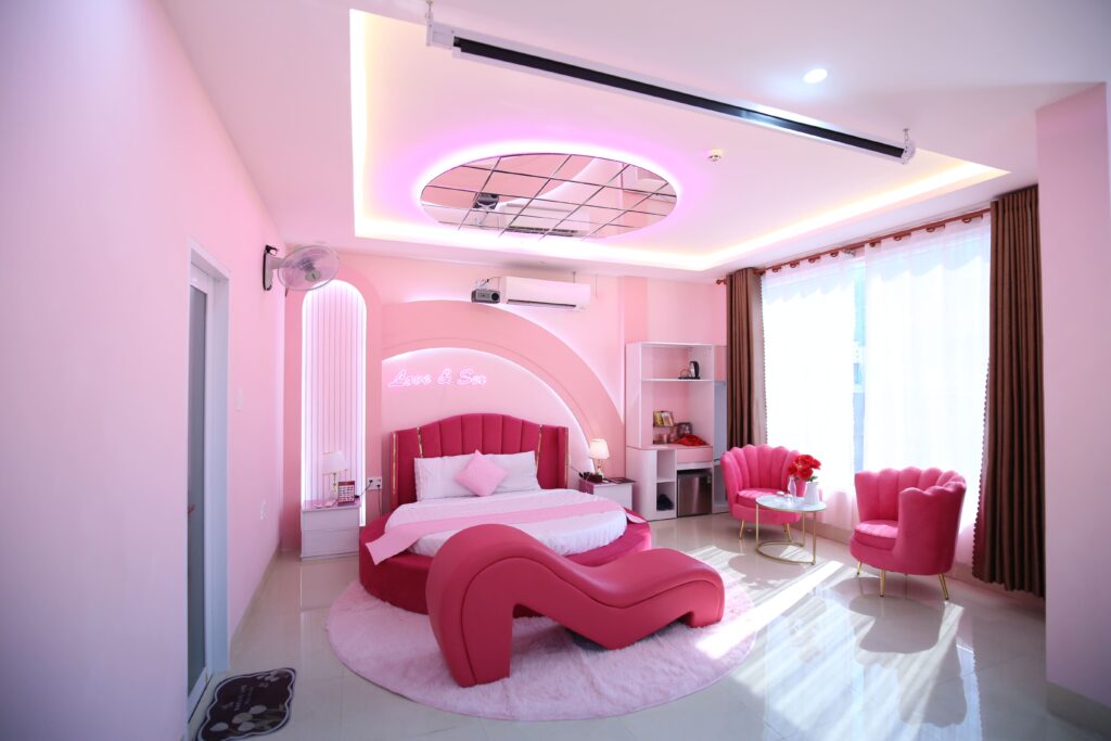 Phòng SUPER VIP ĐH3