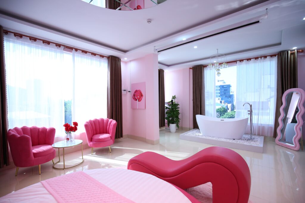 Phòng SUPER VIP ĐH3