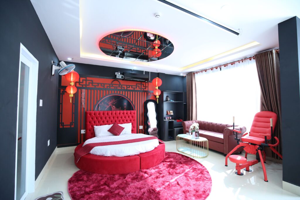 Phòng SUPER VIP ĐH3