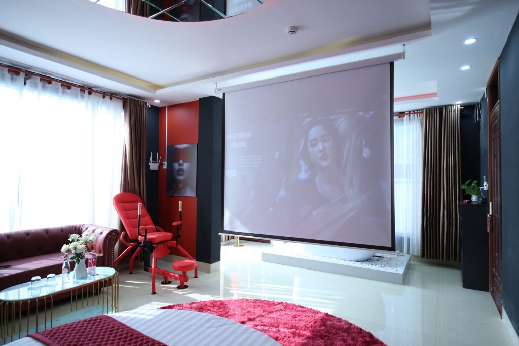 Phòng SUPER VIP ĐH3