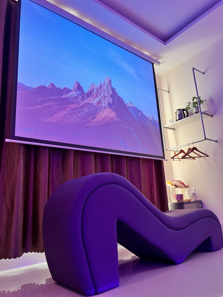 Phòng VIP ĐH3