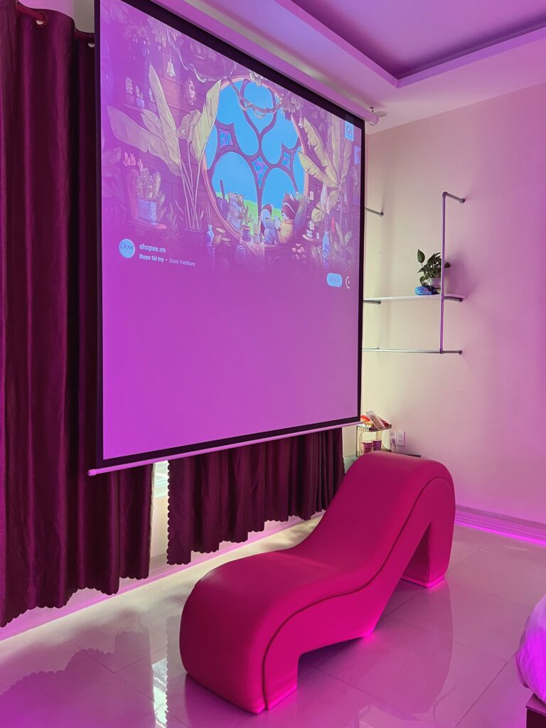 Phòng VIP ĐH3