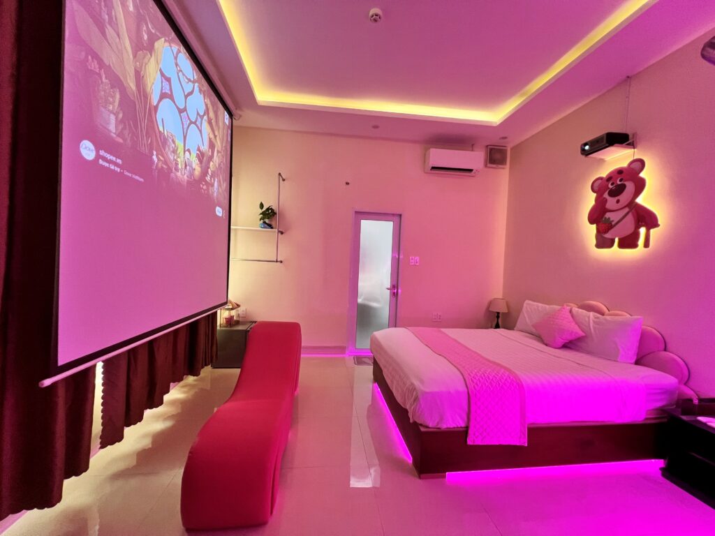 Phòng VIP ĐH3