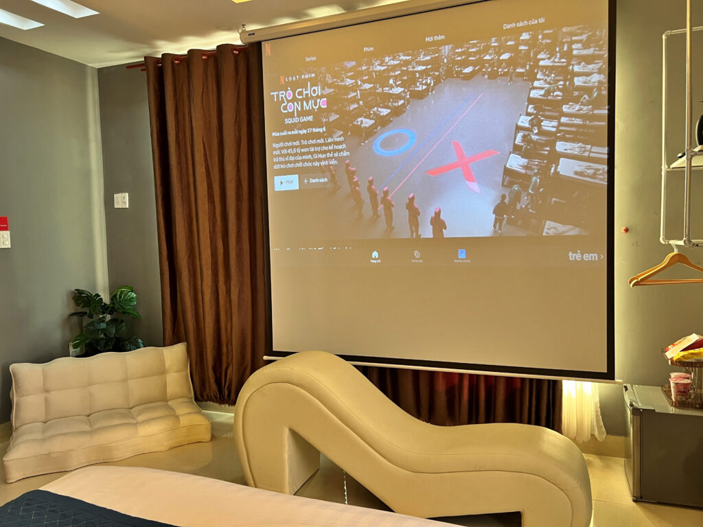 Phòng VIP ĐH3