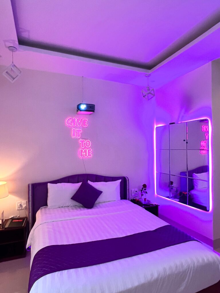 Phòng VIP ĐH3
