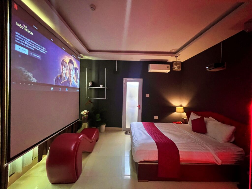 Phòng VIP ĐH3