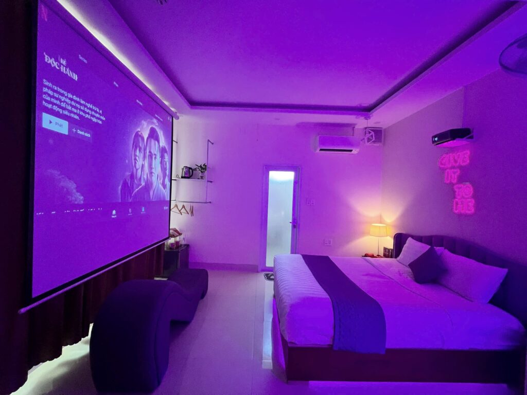Phòng VIP ĐH3
