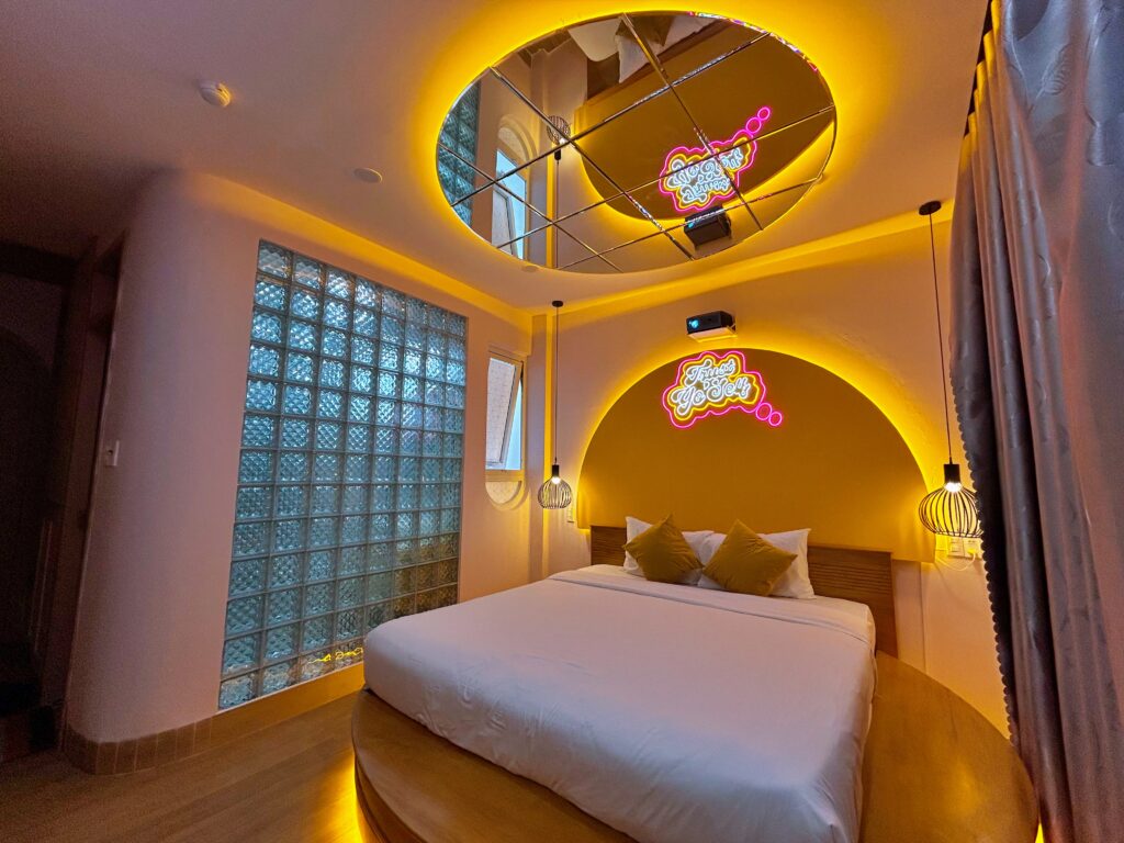 Phòng VIP 1 ĐH 4