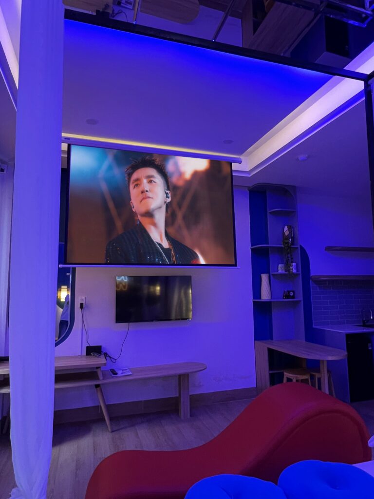 Phòng VIP 1 ĐH 4