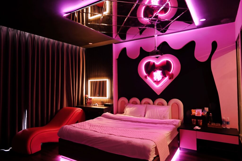 Phòng VIP 201 – ĐH5