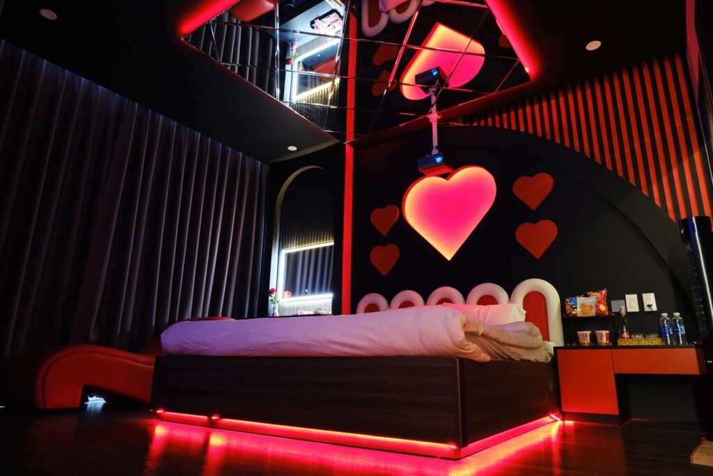 Phòng VIP 101 – ĐH5
