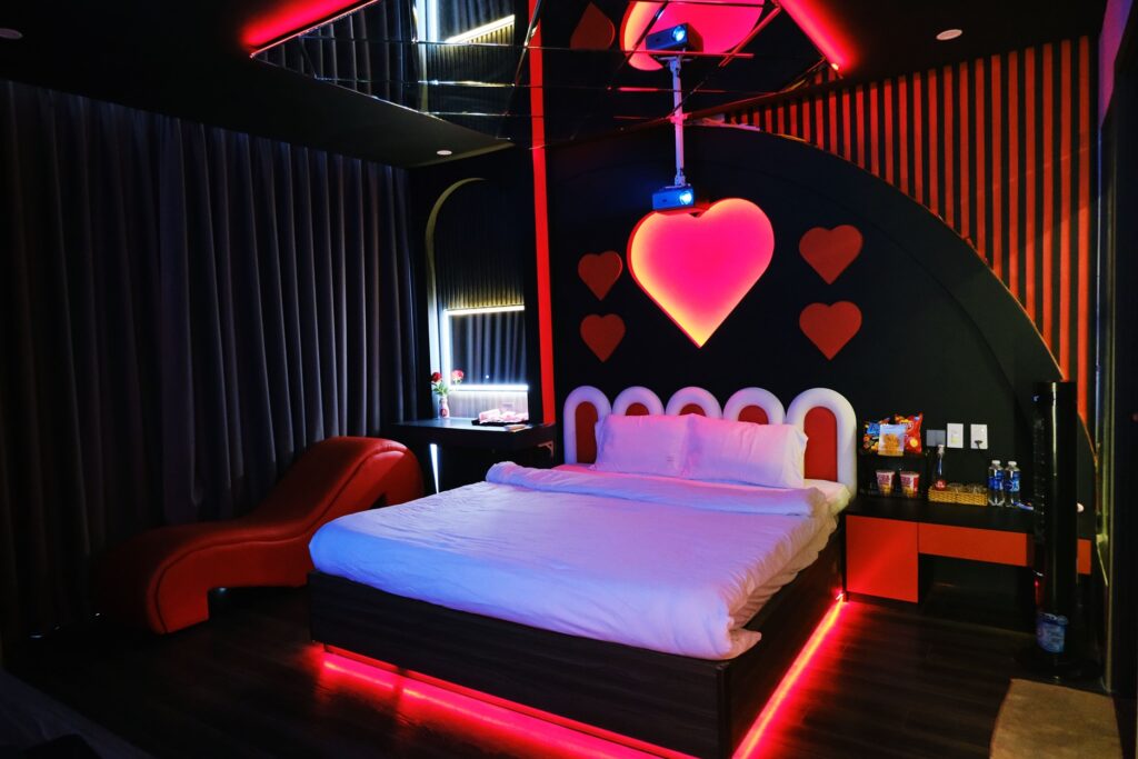 Phòng VIP 101 – ĐH5