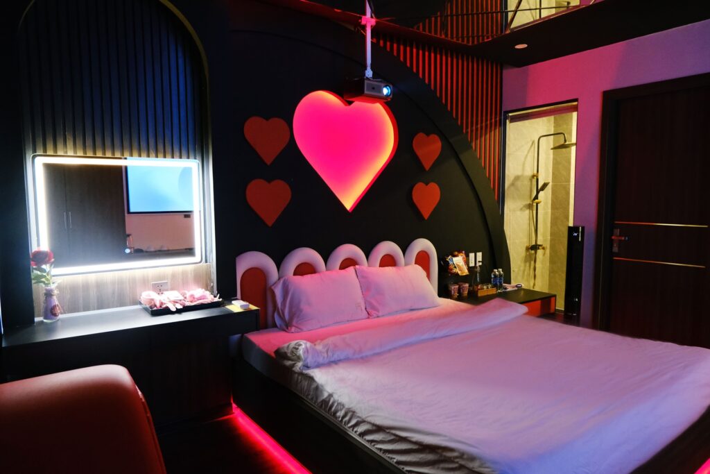 Phòng VIP 101 – ĐH5