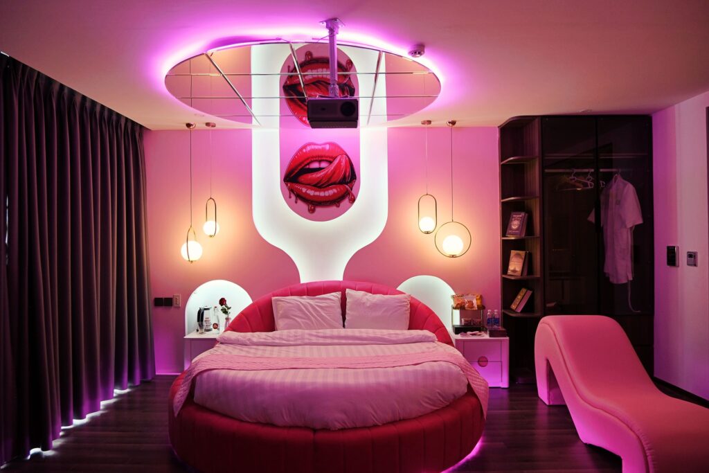 Phòng SUPER VIP – ĐH5