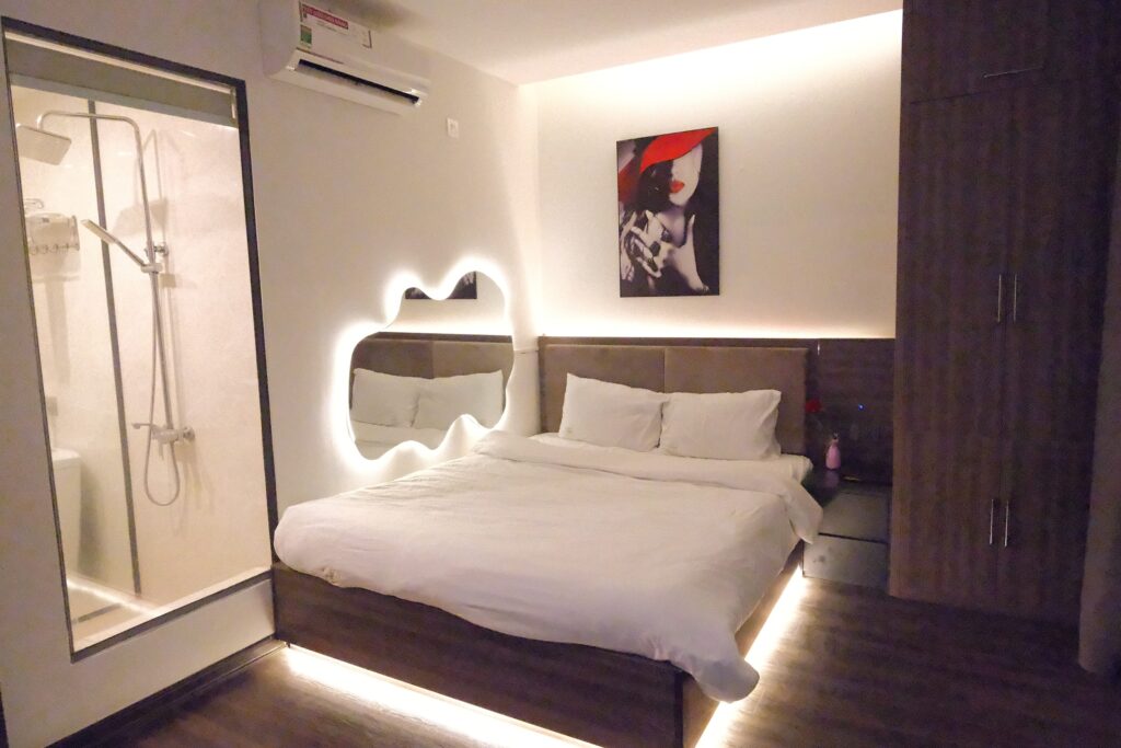 Phòng Tiêu Chuẩn – ĐH5