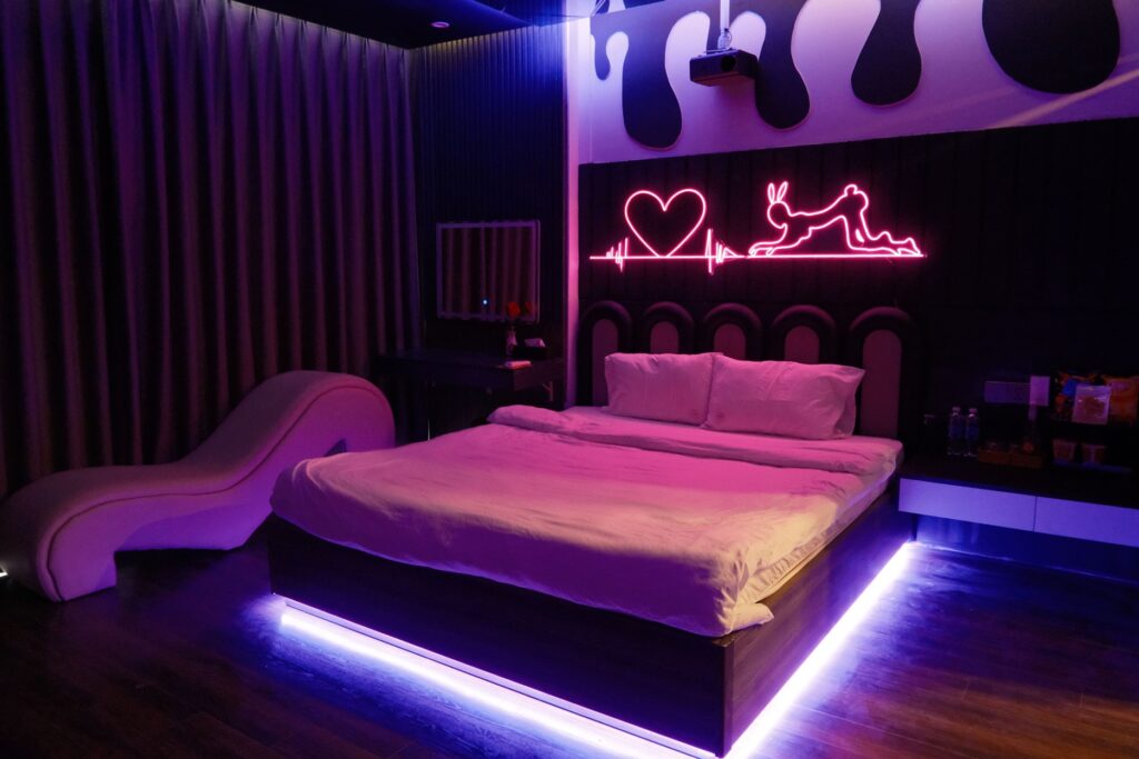 Phòng VIP 301 – ĐH5