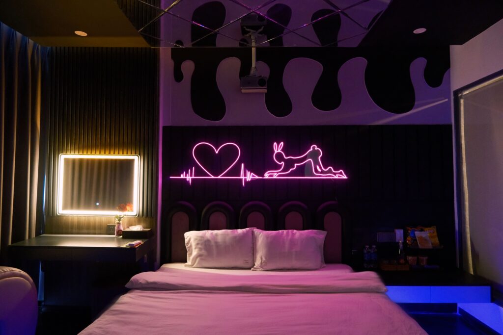Phòng VIP 301 – ĐH5