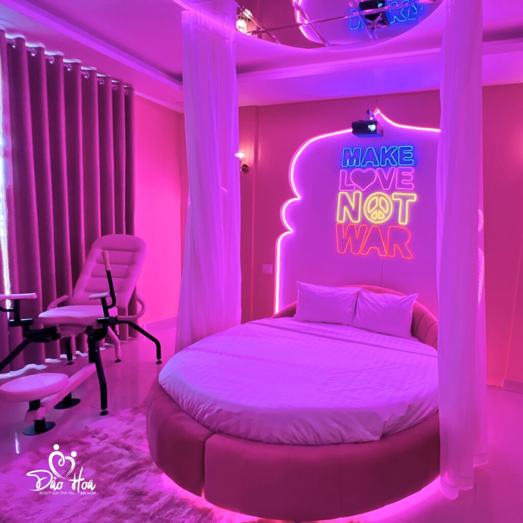 Phòng SVIP – ĐH7