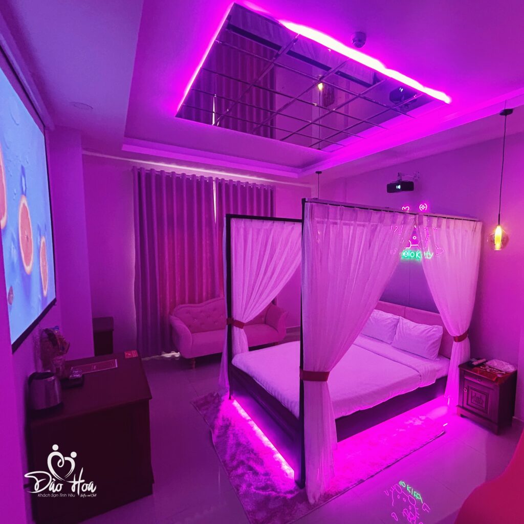 Phòng VIP – ĐH7