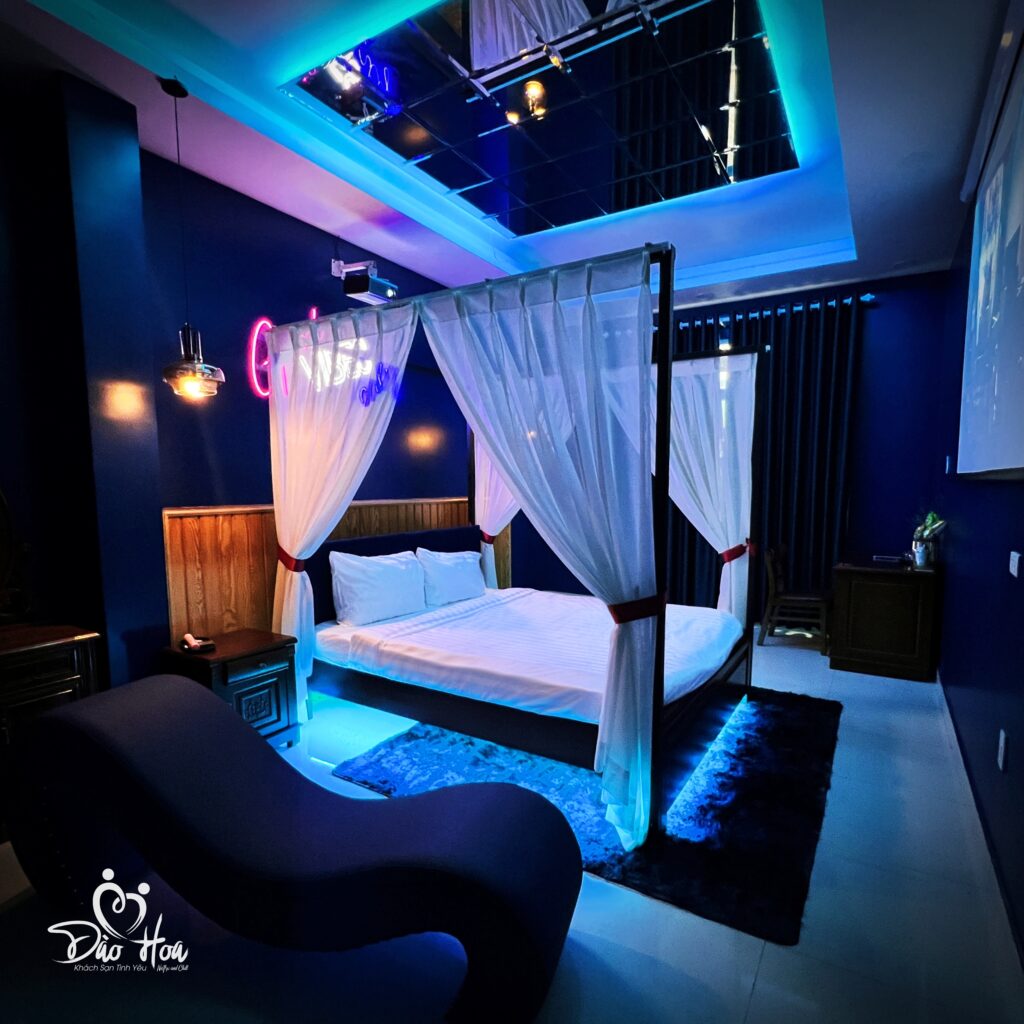 Phòng VIP – ĐH7