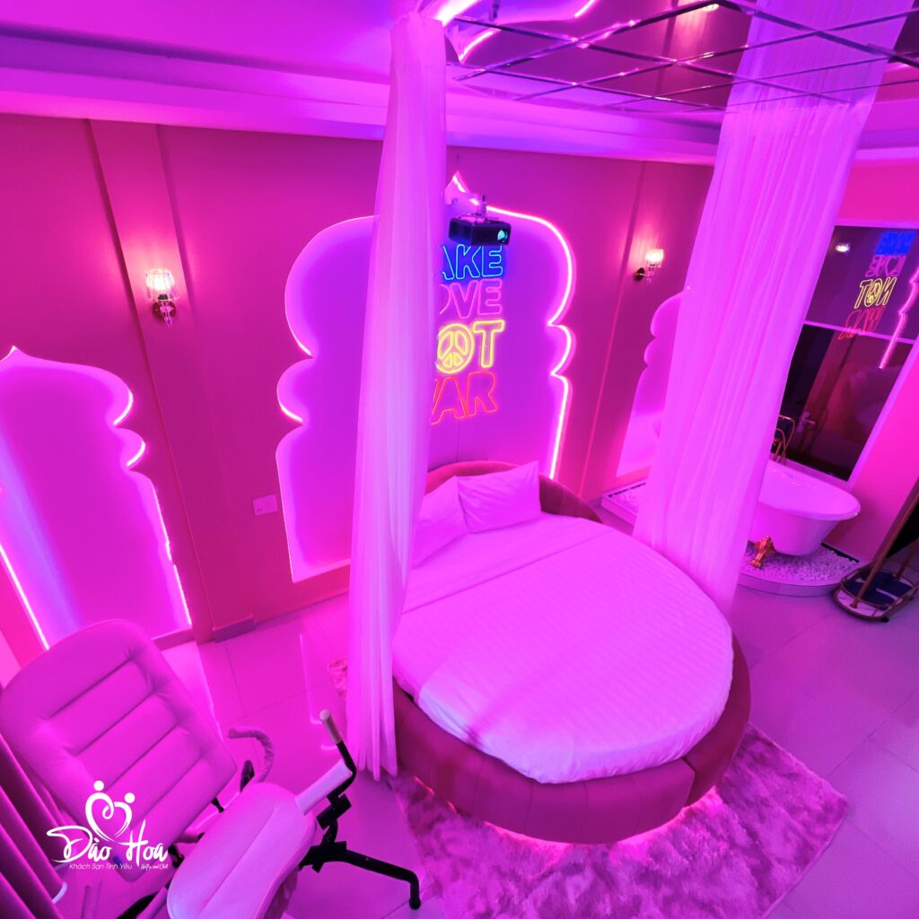 Phòng SVIP – ĐH7