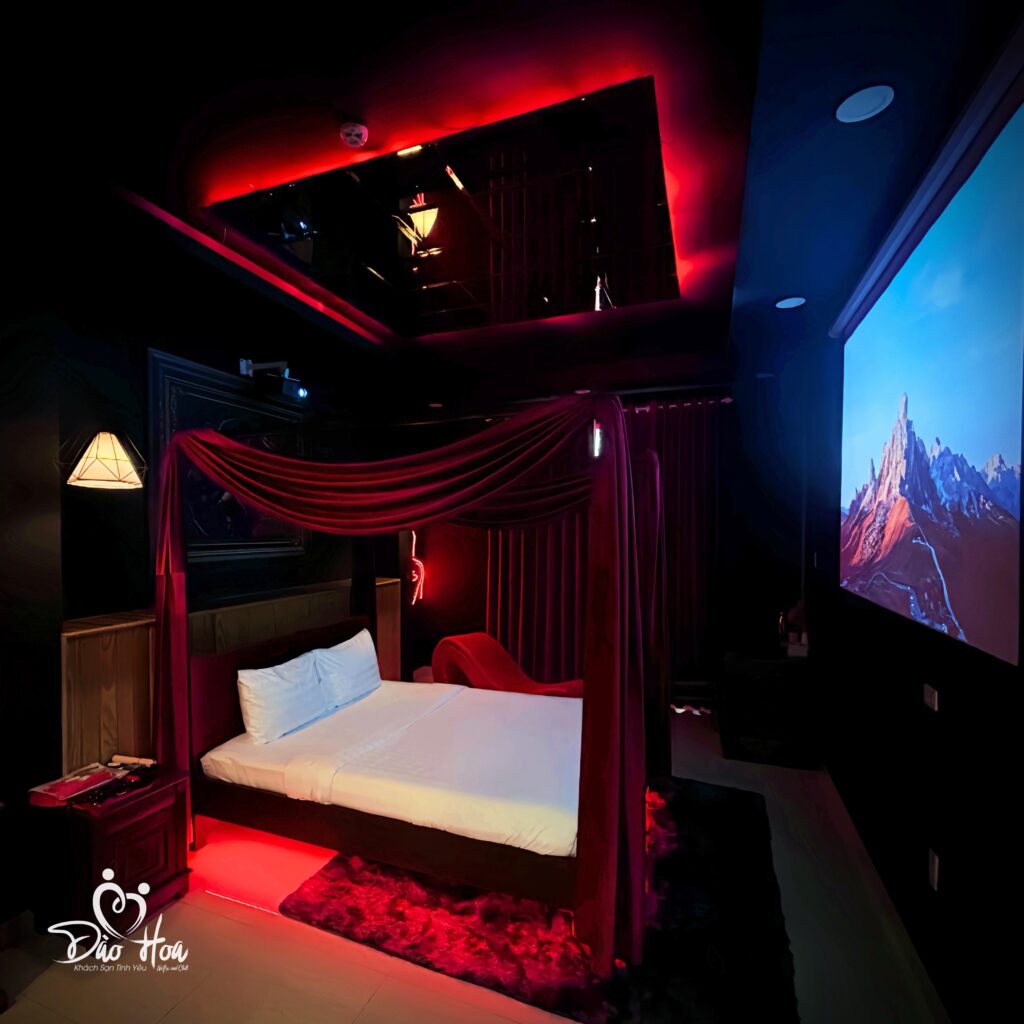 Phòng VIP – ĐH7