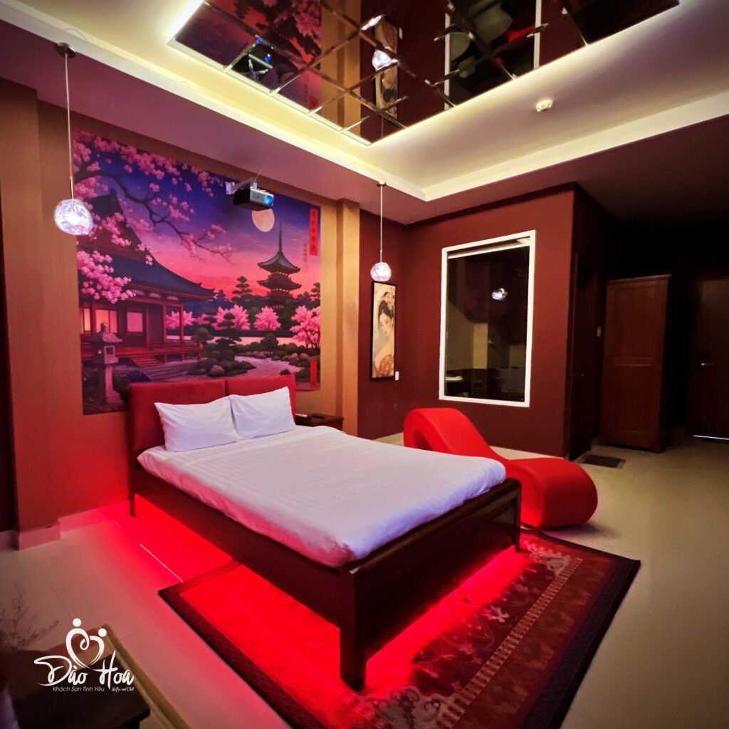 Phòng VIP – ĐH7