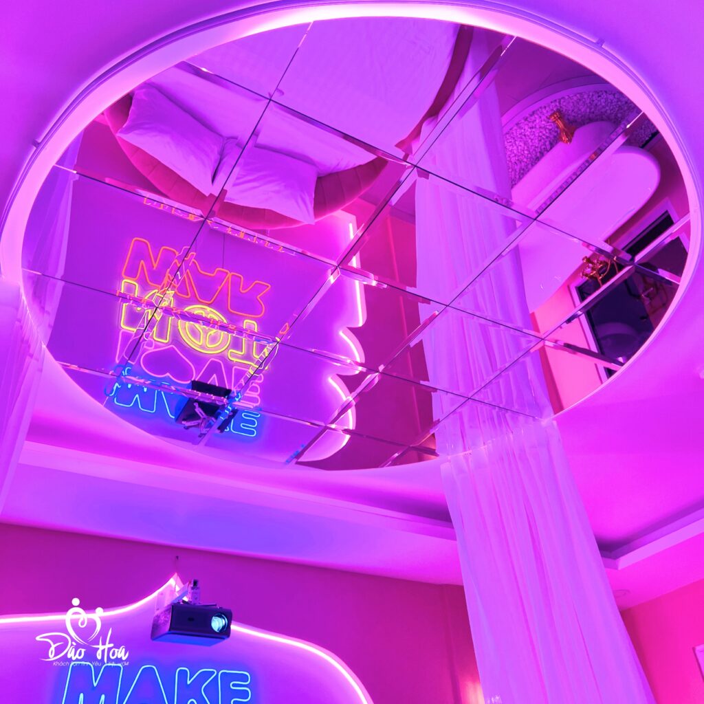 Phòng SVIP – ĐH7