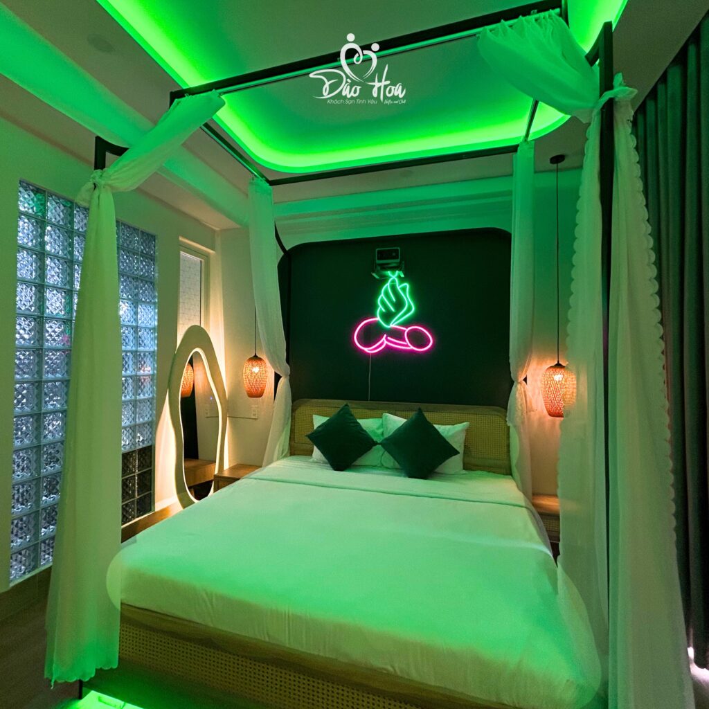 Phòng VIP ĐH 4