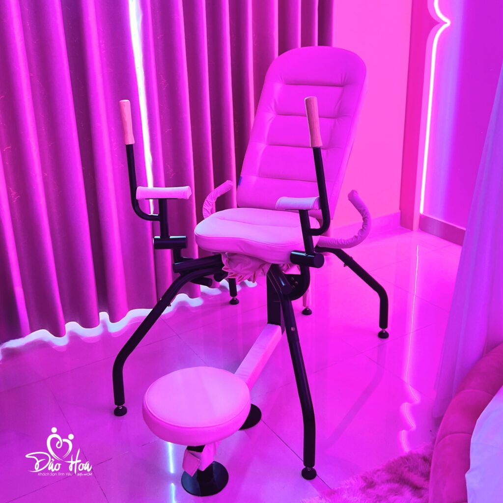 Phòng SVIP – ĐH7