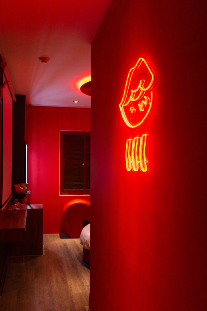 Phòng VIP 101 – ĐH6