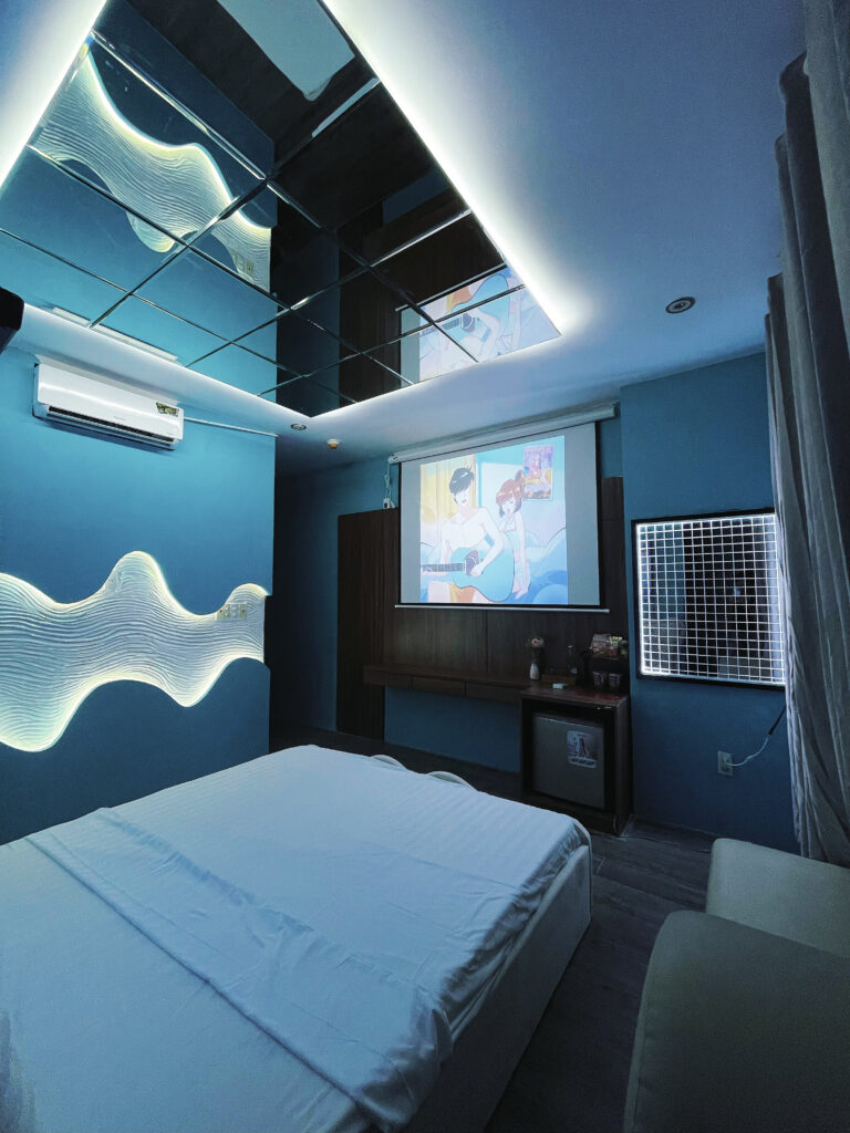 Phòng VIP 401 – ĐH6