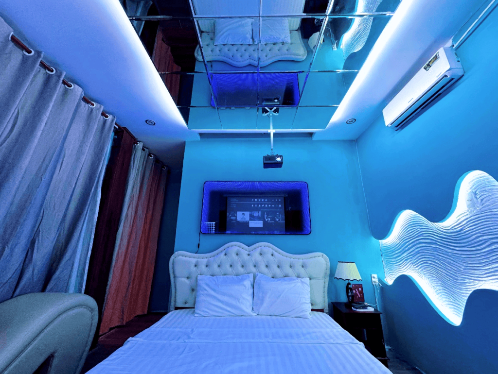 Phòng VIP 401 – ĐH6