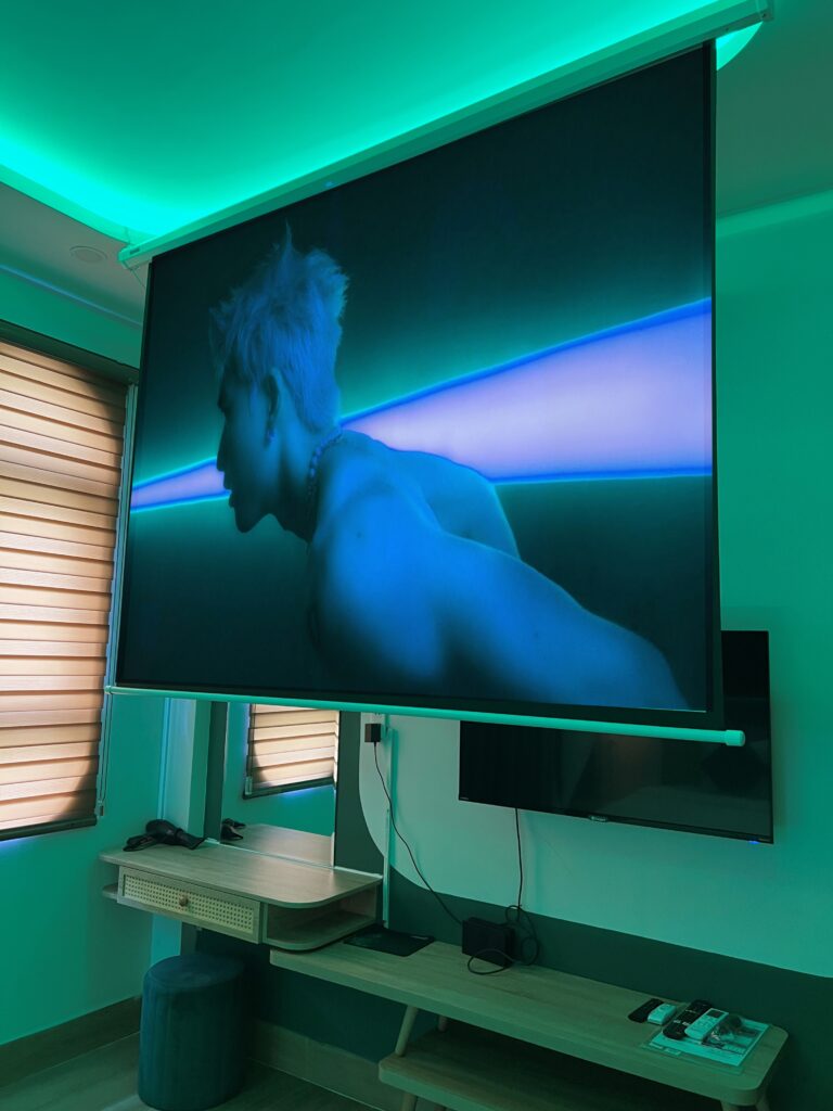 Phòng VIP ĐH 4