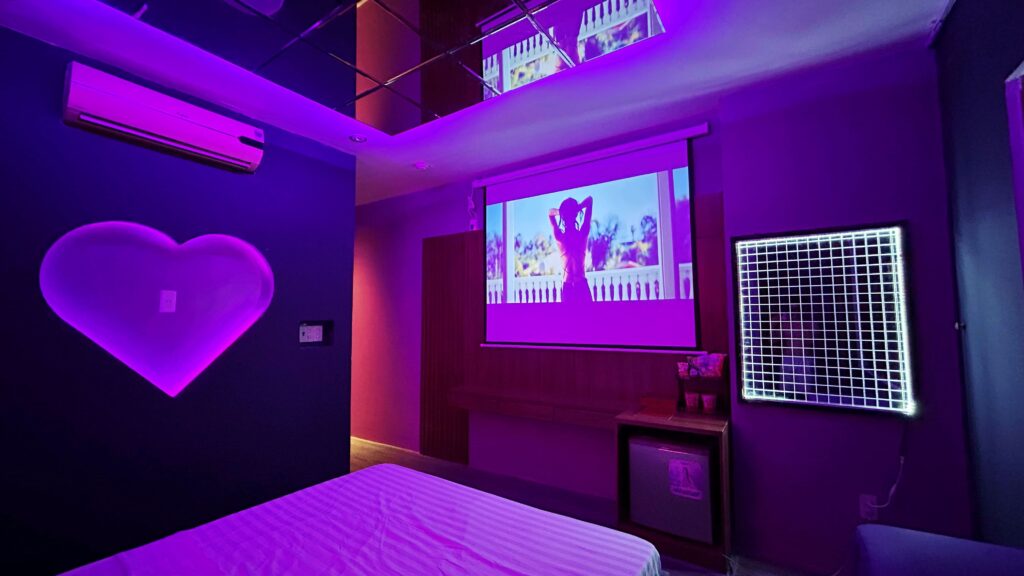Phòng VIP 301 – ĐH6