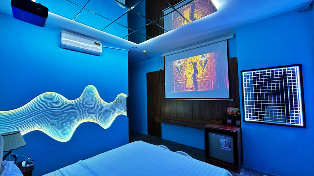 Phòng VIP 401 – ĐH6