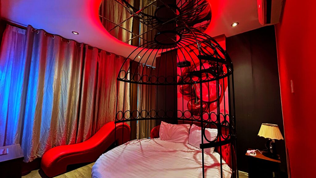Phòng VIP 101 – ĐH6