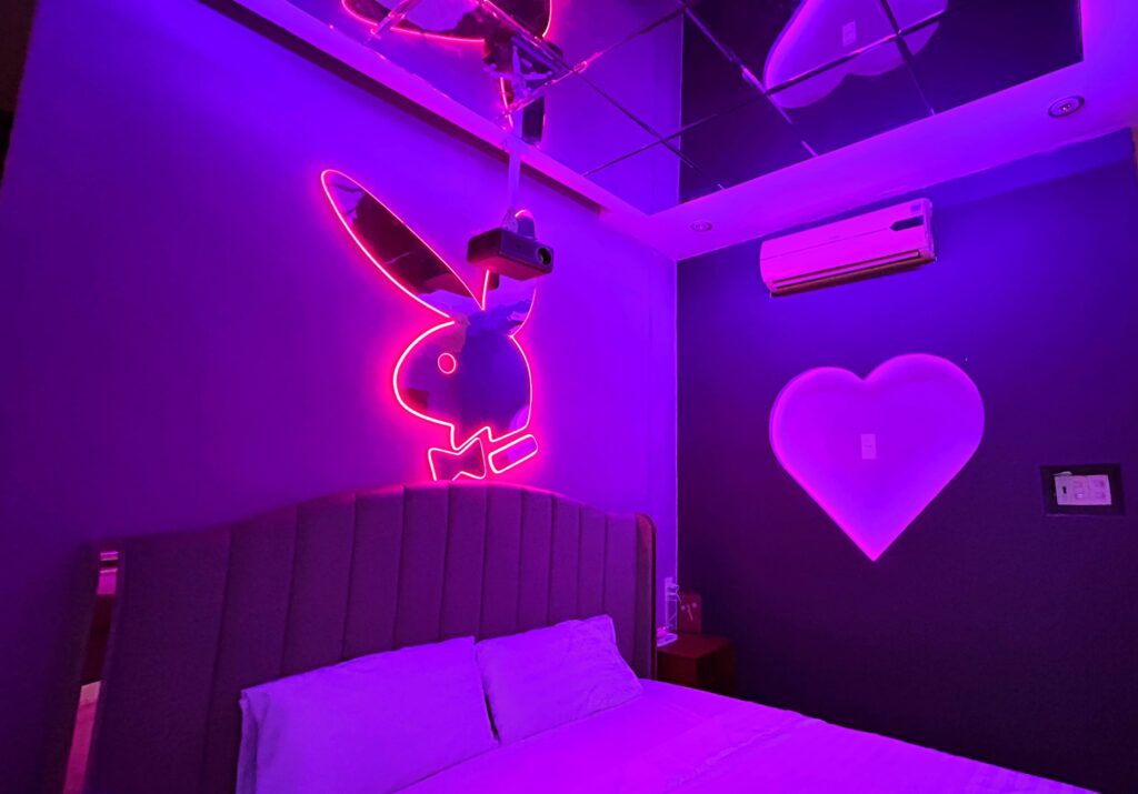 Phòng VIP 301 – ĐH6