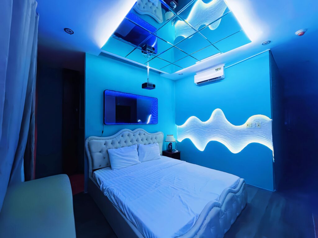 Phòng VIP 401 – ĐH6