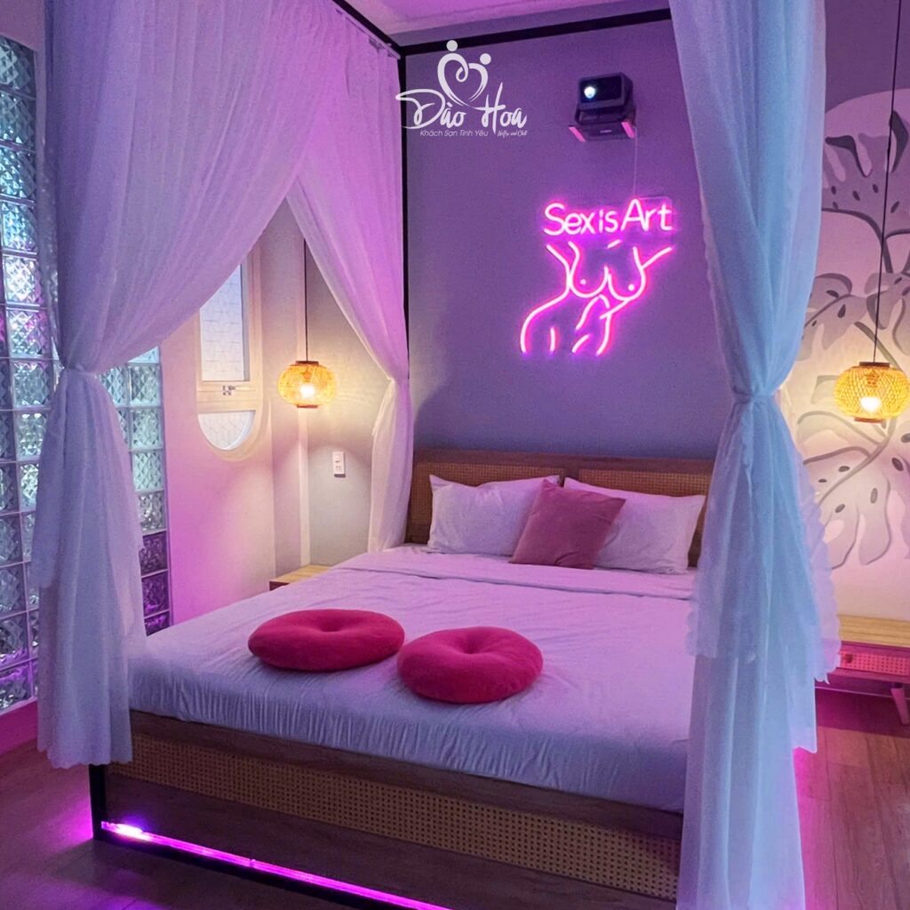Phòng VIP ĐH 4